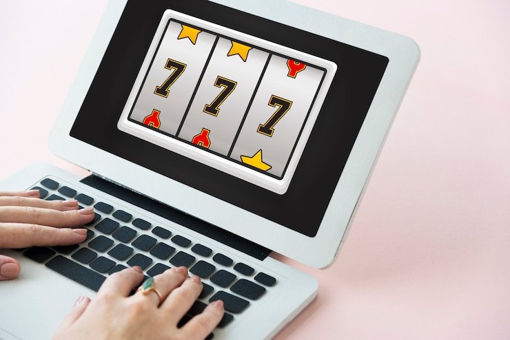 Antarmuka aplikasi resmi kaptenjackpot yang mudah digunakan dengan tampilan navigasi bersih