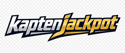 Logo kaptenjackpot